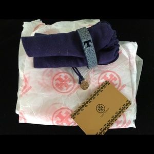 Tory Burch Fit Bit band